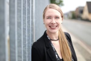 Anna Wolter